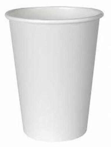 (1) CASE OF (100) HOT CUP DISPOSABLE PAPER