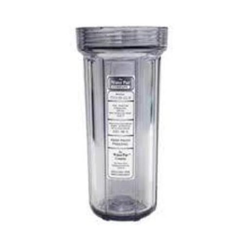 (1) CASE OF (6) REPLACEMENT HOUSING FOR WATER PURIFIER