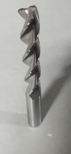 (5) 5XD ALUMADRILL JOBBER LENGTH DRILL BIT