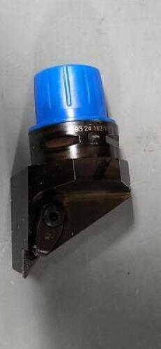 (1) SPK PRECISION TURNING TOOLHOLDER