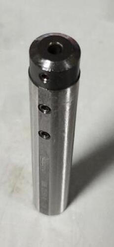(1) ISO TURN TURNING TOOL HOLDER