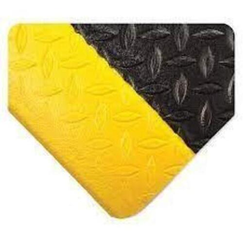 (1) DIAMOND TURF SPONGE PVC