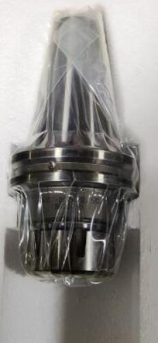 (1) ER25 COLLET CHUCK