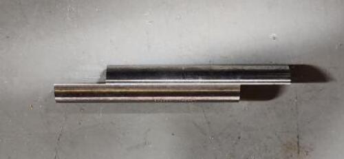 (5) SOLID CARBIDE SPLIT- END BLANKS
