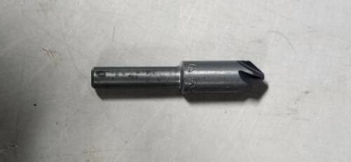 (4) HSS 82 DEG COUNTERSINK