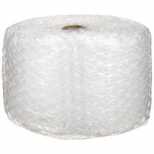 (1) BUBBLE ROLL