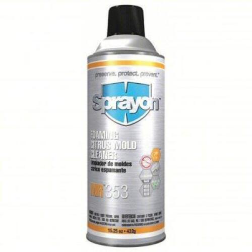 (5) MOLD RELEASE