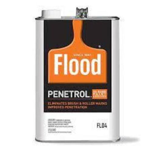 (3) PENETROL