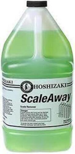 (1) SCALE REMOVER