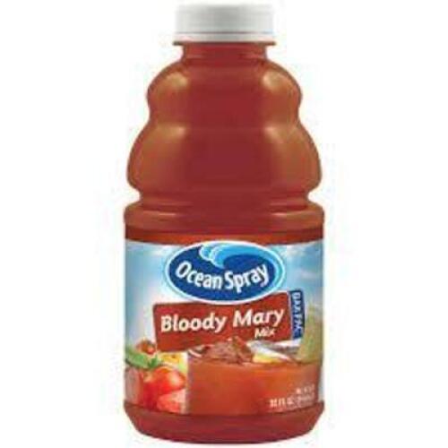 (2) BLOODY MARY MIX
