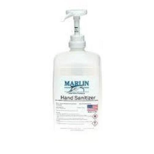 (2) HAND SANITIZER