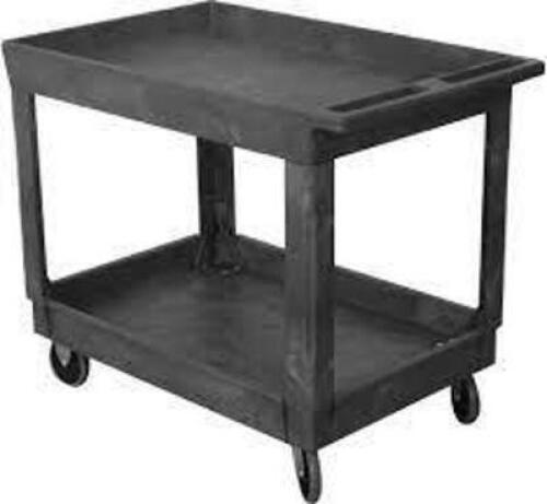 (1) STANDARD DUTY CART