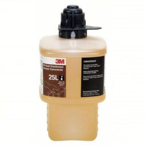(2) QUAT DISINFECTANT CLEANER