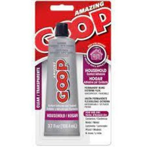 (2) ALL PURPOSE CONTACT ADHESIVE