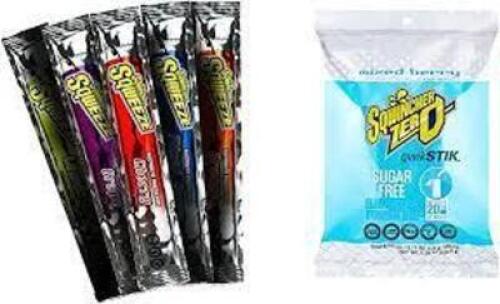 (3) PACKS OF (10) FREEZER POP