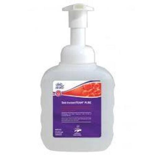 (6) BROAD SPECTRUM INSTANT HAND SANITIZER