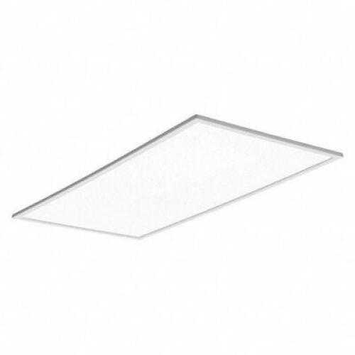 (1) FLAT LENS LED PANEL