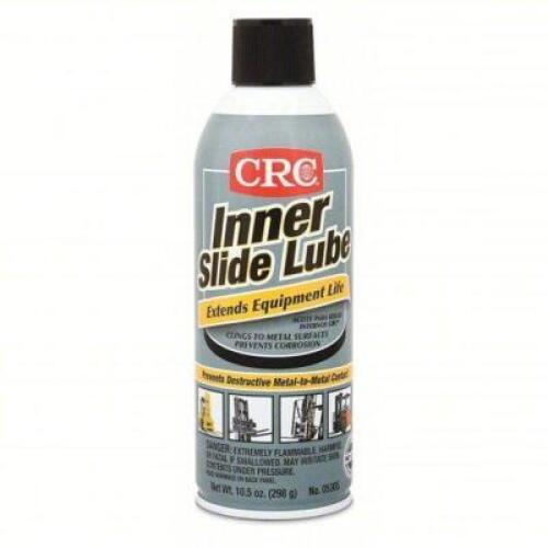 (6) INNER SLIDE LUBE