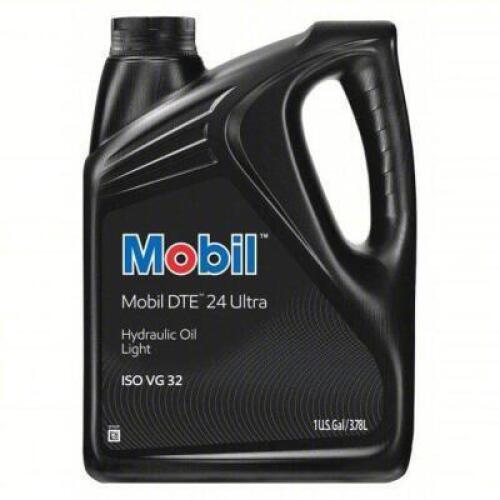 (2) HYDRAULIC OIL