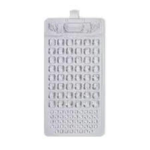 (1) PACK OF (100) WELL TRAY