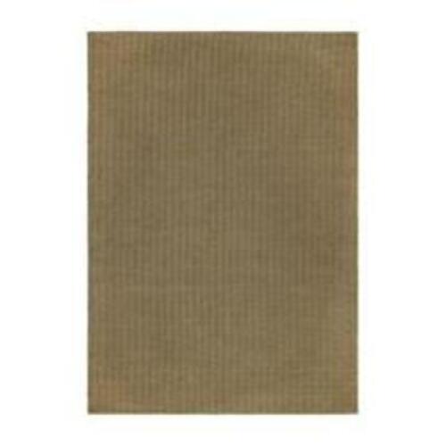 DESCRIPTION: (1) NATURAL OUTDOOR RUG BRAND/MODEL: BETTER HOMES & GARDENS/BHS228081717952 RETAIL$: $149.99 SIZE: 72" X 108" QTY: 1