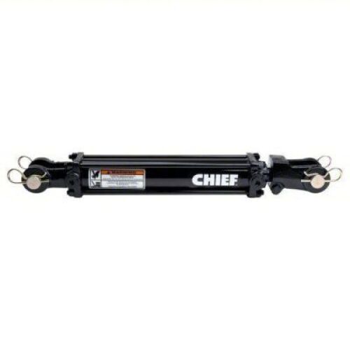 (1) HYDRAULIC CYLINDER