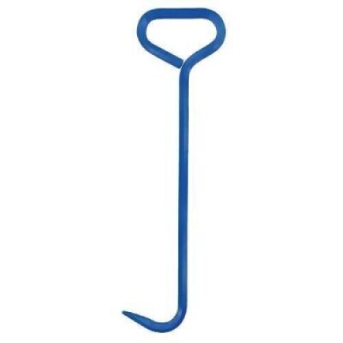 (9) MANHOLE COVER HOOK