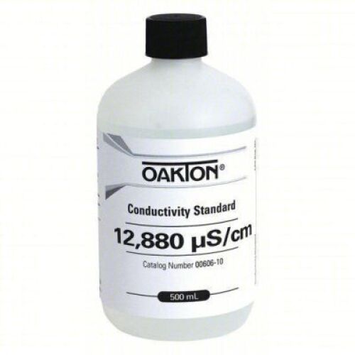 (6) CALIBRATION SOLUTION
