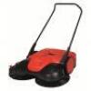DESCRIPTION: (1) WALK BEHIND SWEEPER BRAND/MODEL: BISSELL COMMERCIAL #45NY62 INFORMATION: RED SIZE: 38" CLEANING PATH RETAIL$: $1545.86 EA QTY: 1 - 2