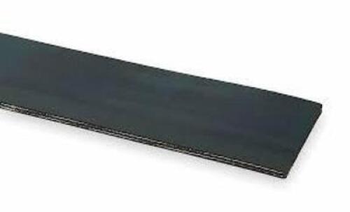 DESCRIPTION: (1) LIGHT DUTY MULTI PLY CONVEYOR BELTBRAND/MODEL: PRODUCT NUMBER #13E753INFORMATION: BLACKSIZE: 12 IN BELT WD, 3/16 IN BELT THICK,150' LONG, 2 PLYRETAIL$: $284.70 TOTALQTY: 1