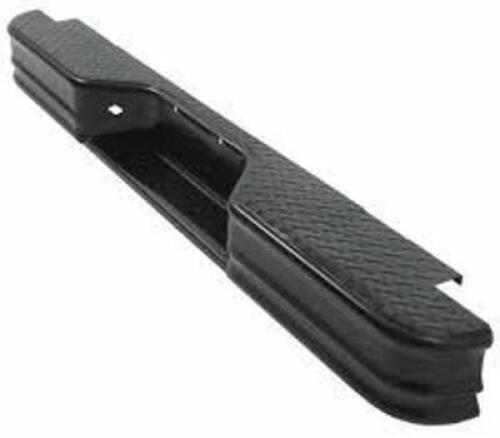 DESCRIPTION: (1) BUMPER BRAND/MODEL: WESTIN #63000 INFORMATION: BLACK SIZE: MUST COME INSPECT RETAIL$: $322.55 EA QTY: 1