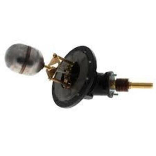 DESCRIPTION: (1) HEAD MECHANISM LESS SWITCH BRAND/MODEL: MCDONNELL AND MILLER #165302 RETAIL$: $982,65 EA QTY: 1