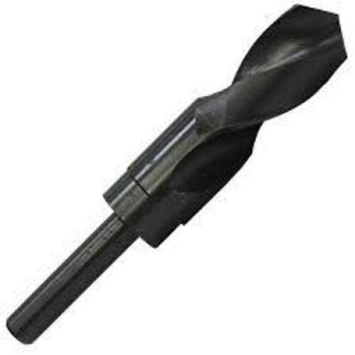 DESCRIPTION: (1) TWIST DRILL REDUCED SHANK BRAND/MODEL: QUALTECH #DWDRSD34X1-7/8 SIZE: 1-7/8" RETAIL$: $437.91 EA QTY: 1