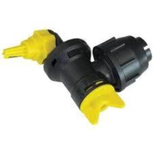 DESCRIPTION: (1) CHECK VALVE ASSEMBLY AND KNOBS BRAND/MODEL: FIMCO #7771885 RETAIL$: $100.00 TOTAL QTY: 1
