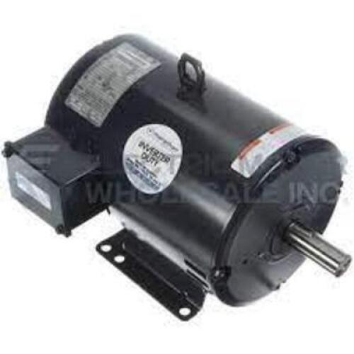 DESCRIPTION: (1) GENERAL PURPOSE MOTOR BRAND/MODEL: MARATHON #U428B SIZE: 208-230/460V, 3 PHASE RETAIL$: $892.10 EA QTY: 1