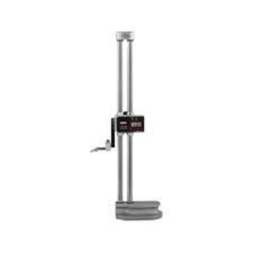DESCRIPTION: (1) ELECTRONIC HEIGHT GAGE BRAND/MODEL: SPI #MS160719005 SIZE: 0-18" RETAIL$: $784.00 EA QTY: 1