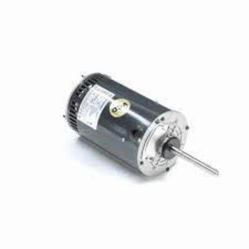 DESCRIPTION: (1) CONDENSER FAN MOTOR BRAND/MODEL: MARATHON #X509 INFORMATION: 3 PHASE, 60/50 HZ, 56Y, 2/1-1/2 HP RETAIL$: $577.47 EA QTY: 1