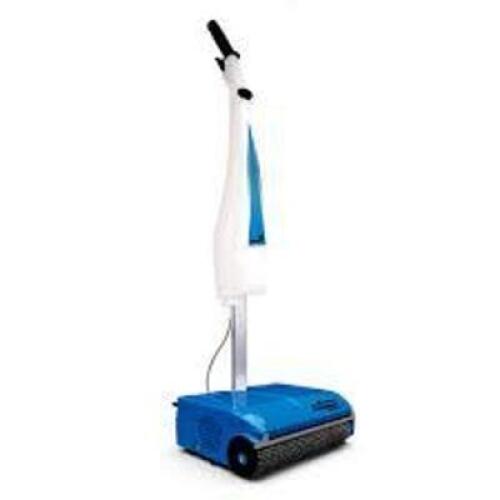 DESCRIPTION: (1) FLOOR WASH MACHINE BRAND/MODEL: NAMCO #5000 INFORMATION: BLUE RETAIL$: $1895.00 EA QTY: 1