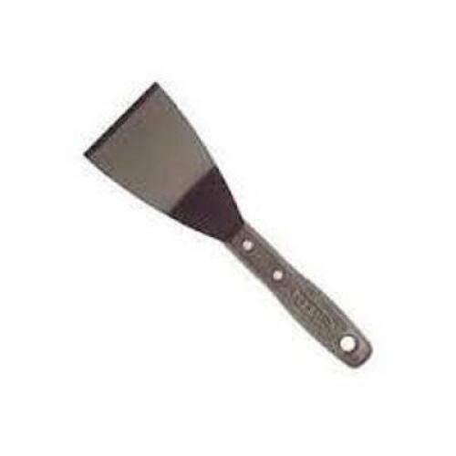 DESCRIPTION: (10) BENT SCRAPPERS BRAND/MODEL: HYDE #12000 SIZE: 3" RETAIL$: $14.83 EA QTY: 10