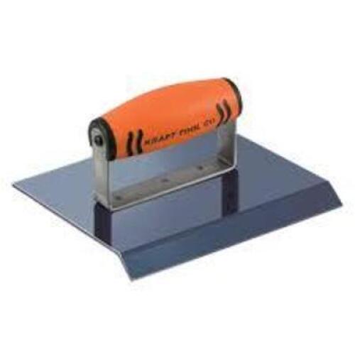 DESCRIPTION: (3) CHAMFER EDGER BRAND/MODEL: KRAFT #CF523PF SIZE: 6" X 8" X 3/4" RETAIL$: $22.78 EA QTY: 3