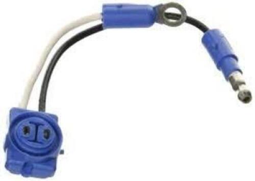 DESCRIPTION: (8) THIN LINE PIGTAILS BRAND/MODEL: GROTE #66930 INFORMATION: BLUE SIZE: 5" RETAIL$: $8.40 EA QTY: 8