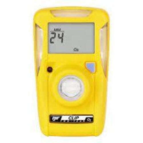 DESCRIPTION: (3) BW SINGLE GAS DETECTOR BRAND/MODEL: BW TECHNOLOGIES #BWC2-M RETAIL$: $119.EA QTY: 3