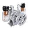 DESCRIPTION: (1) AIR COMPRESSOR / VACUUM PUMP BRAND/MODEL: GAST #3040-V115A INFORMATION: MUST COME INSPECT RETAIL$: $1901.24 EA QTY: 1