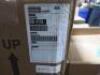 DESCRIPTION: (1) AIR COMPRESSOR / VACUUM PUMP BRAND/MODEL: GAST #3040-V115A INFORMATION: MUST COME INSPECT RETAIL$: $1901.24 EA QTY: 1 - 3