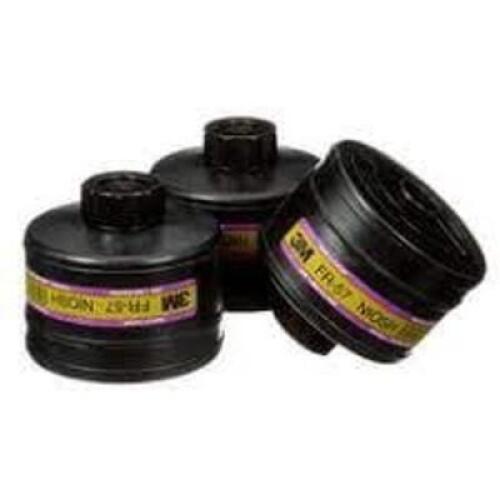 DESCRIPTION: (2) BOXES OF (6) COMBINATION CARTRIDGE FILTERBRAND/MODEL: 3M/453-03-02R06INFORMATION: ACID GAS & ORGANIC VAPOR/MAGENTA & OLIVERETAIL$: $559.00 EAQTY: 2