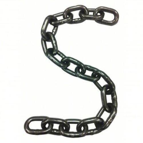 DESCRIPTION: (1) BUCKET OF CHAIN BRAND/MODEL: DAYTON #34RY97 SIZE: 1/4X141 RETAIL$: $278.36 EA QTY: 1