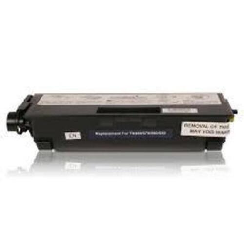 DESCRIPTION: (5) GENERIC TONER CARTRIDGE REPLACEMENT FOR CC532A-2800 BRAND/MODEL: CARTRIDGE WORLD #PB-B-TN580 INFORMATION: BLACK RETAIL$: $29.95 EA QT
