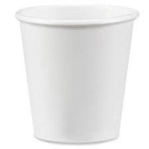 DESCRIPTION: (1) CASE OF (1000) DISPOSABLE PAPER HOT CUPS WITH HANDLE BRAND/MODEL: MSC INDUSTRIAL INFORMATION: WHITE SIZE: 6 OZ RETAIL$: $134.69 PER C