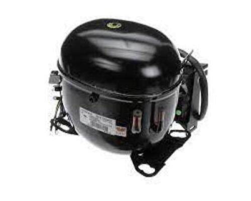 DESCRIPTION: (1) REFRIGERATION COMPRESSOR BRAND/MODEL: EMBRACO #48TP38 INFORMATION: BLACK SIZE: 1 PHASE RETAIL$: $253.43 EA QTY: 1