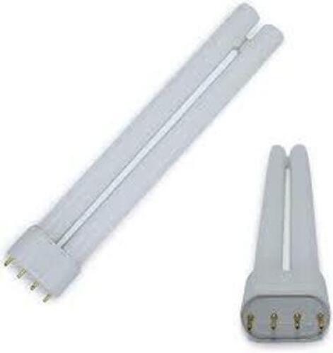 DESCRIPTION: (3) BOXES OF (10) REPLACEMENT BULB BRAND/MODEL: DAMAR #F55LTT/4P/850/ECO RETAIL$: $52.54 EA QTY: 3